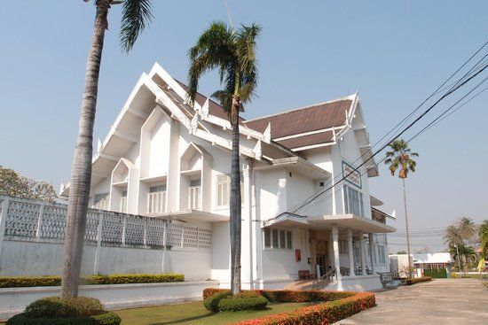 Ramkhamhaeng-Nationalmuseum